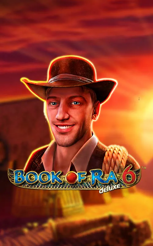 Book of Ra at Craze Play Casino