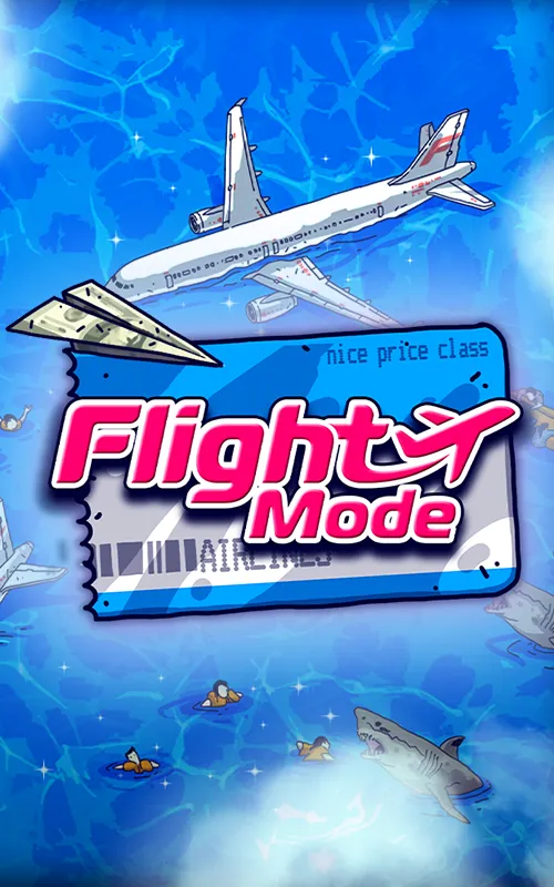 Flight Mode at Craze Play Casino