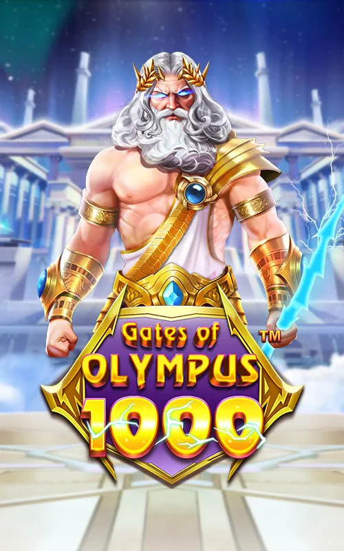 Gates of Olympus at Craze Play Casino