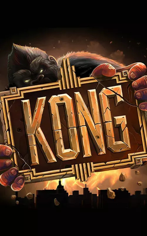Kong at Craze Play Casino